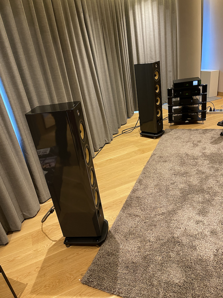 Focal Aria 936 K2